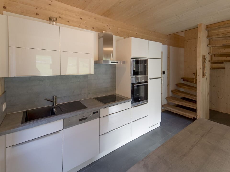 Chalet | Private kitchen