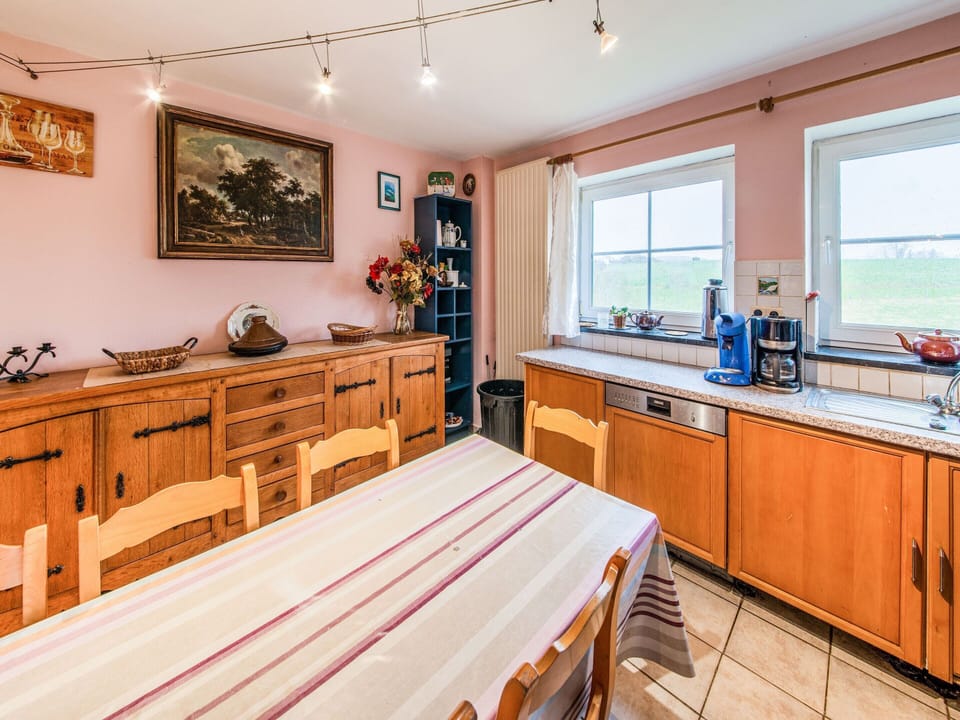 House | Private kitchen