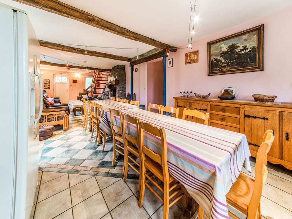House | Dining