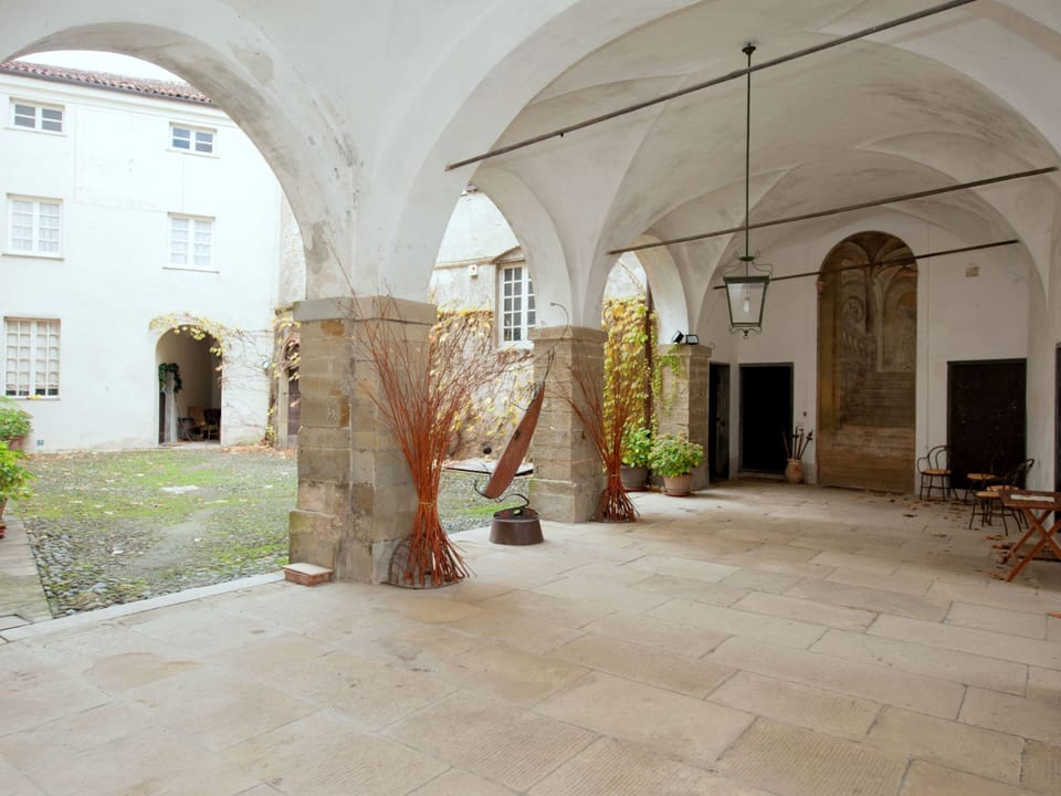 House | Garden