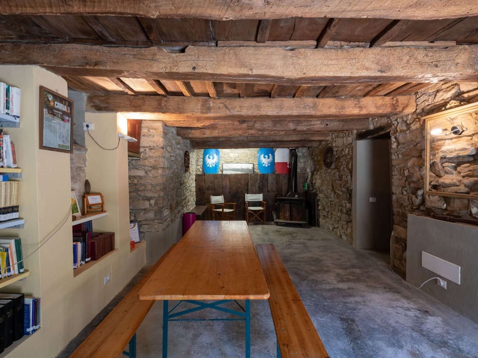 House | Interior