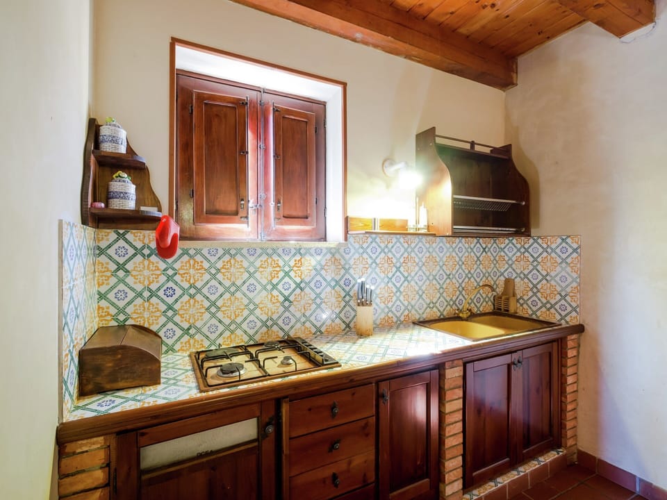 House | Private kitchen