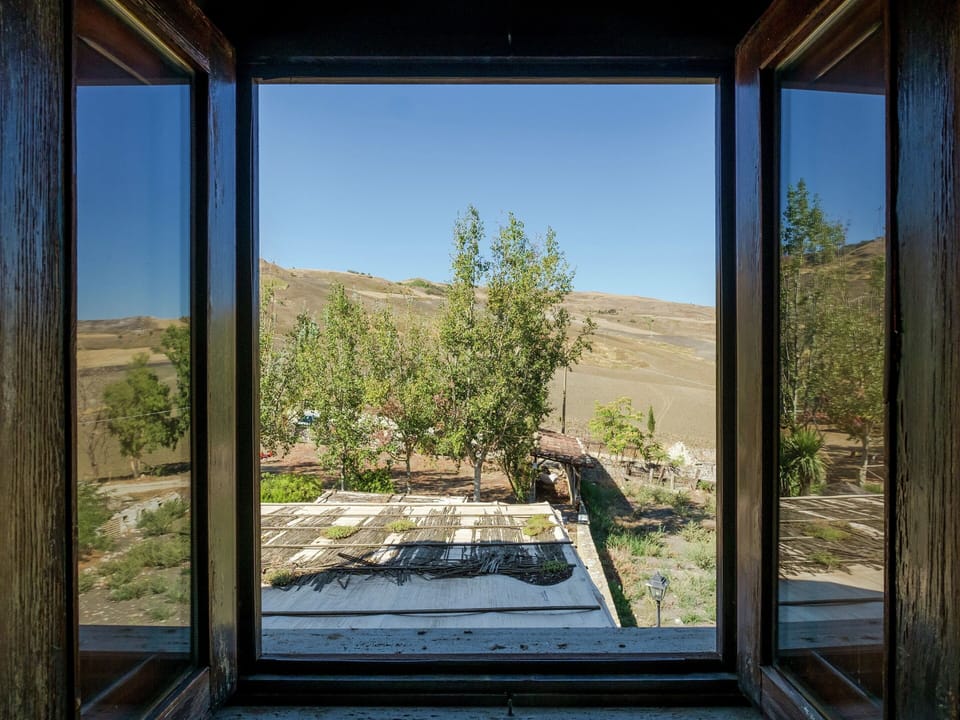 House | View from property