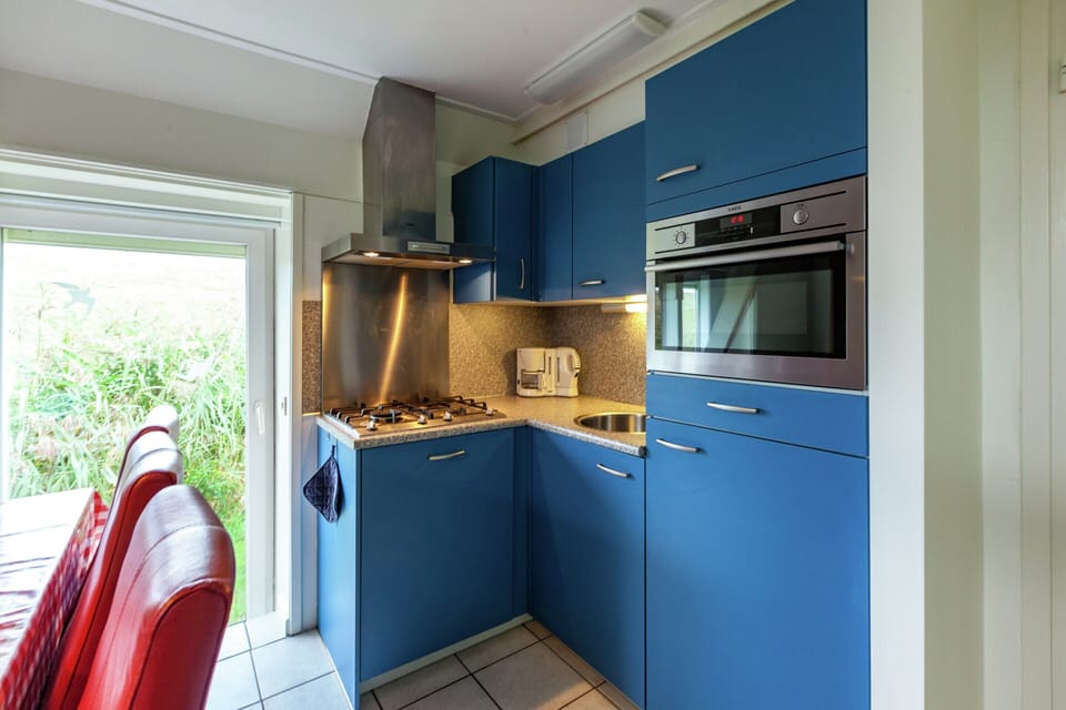 House | Private kitchen | Oven, dishwasher, highchair