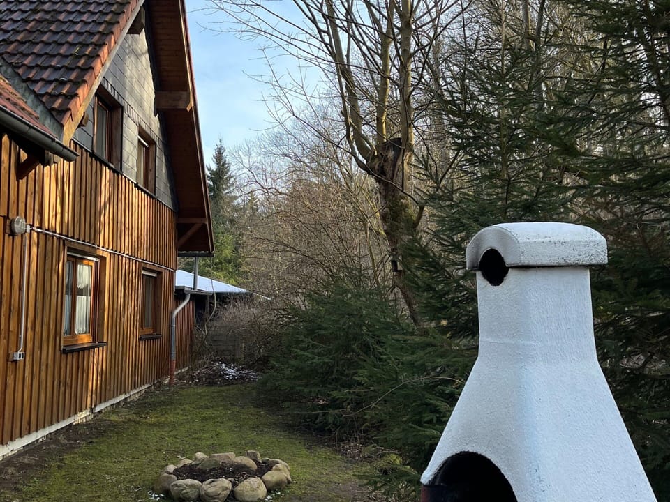 House | Exterior