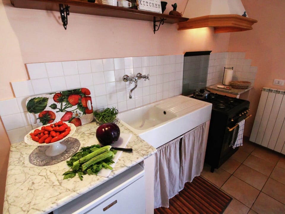 House | Private kitchen