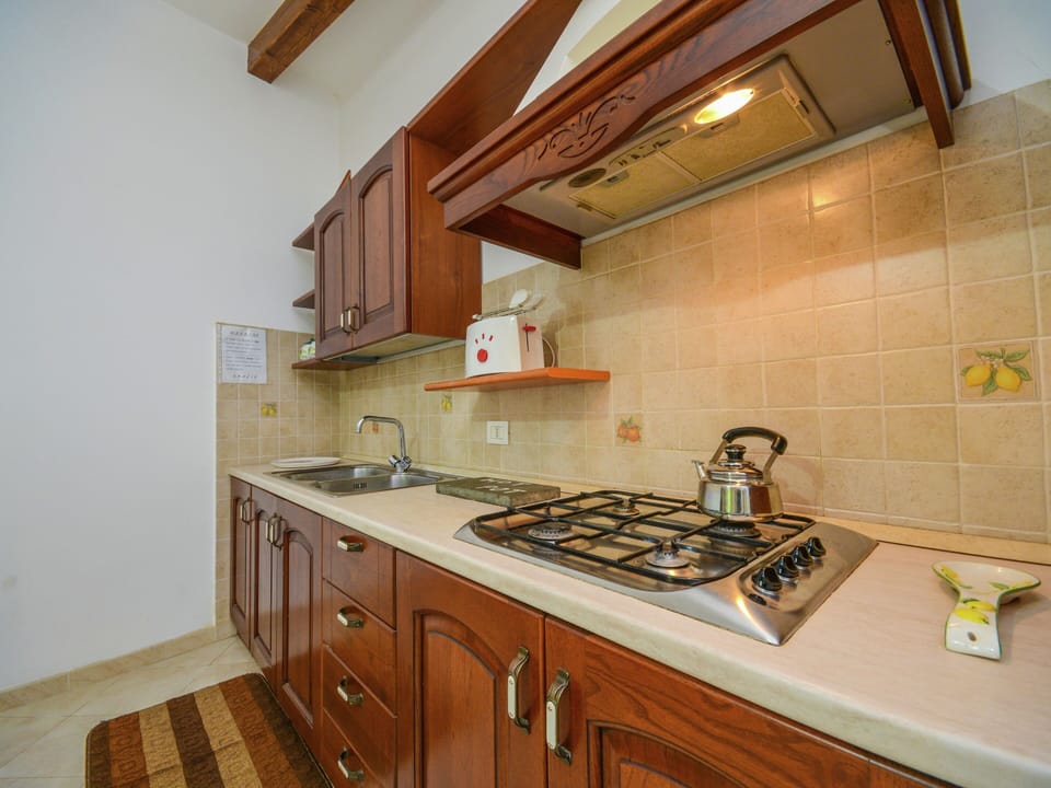 House | Private kitchen