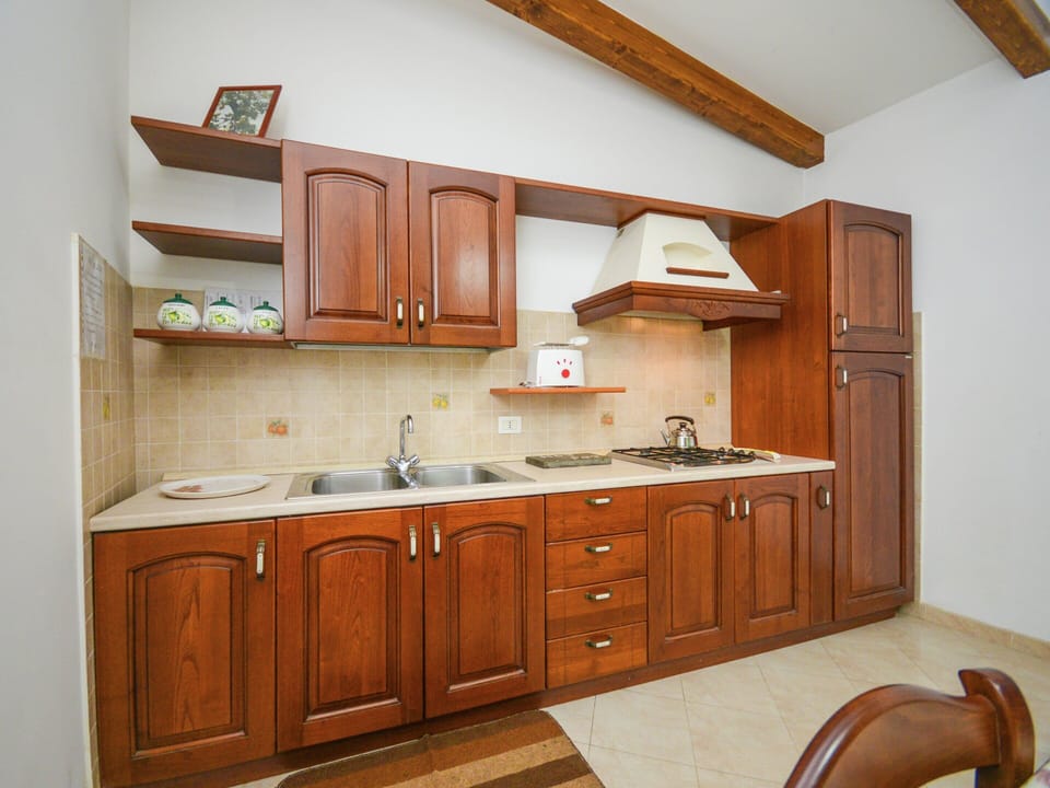 House | Private kitchen