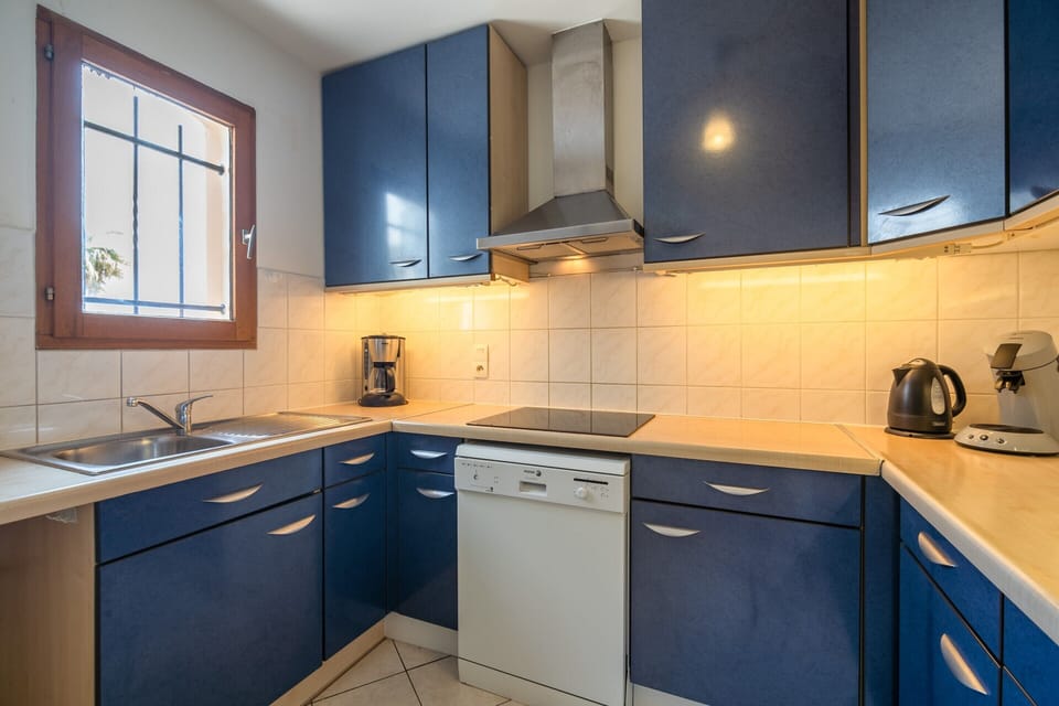 Villa | Private kitchen