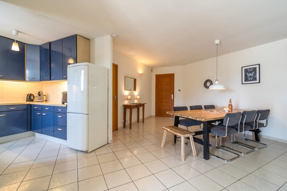 Villa | Private kitchen