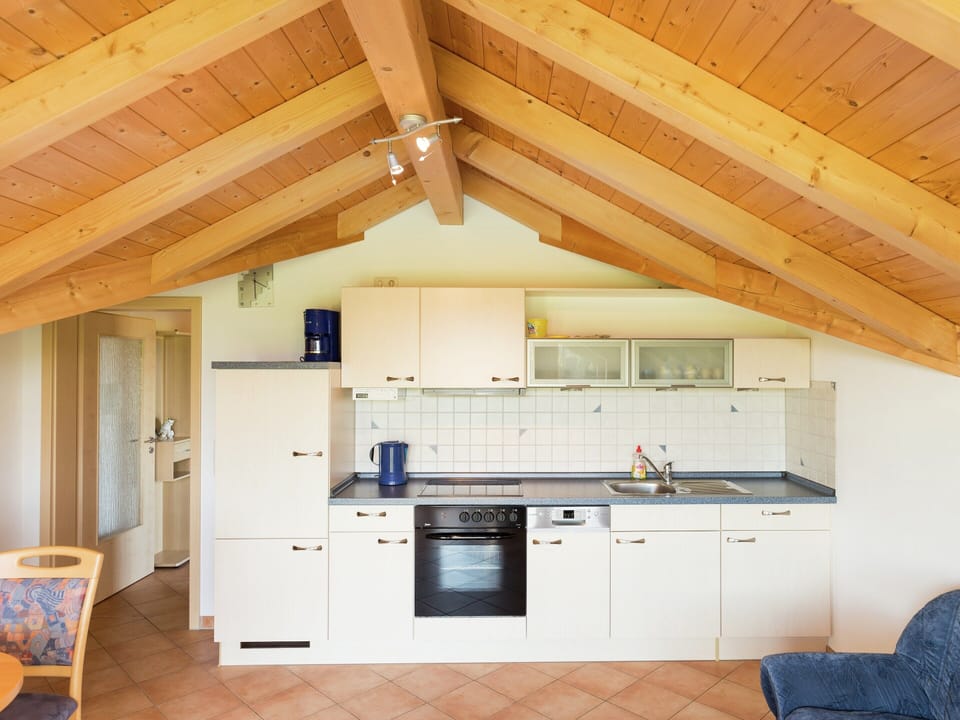 House | Private kitchen