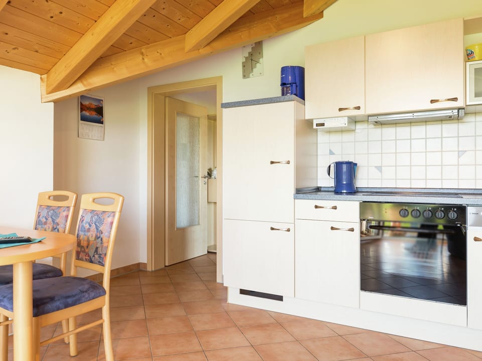 House | Private kitchen