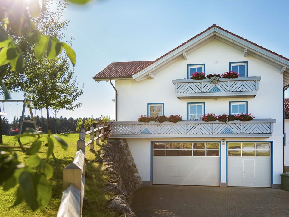 House | Exterior