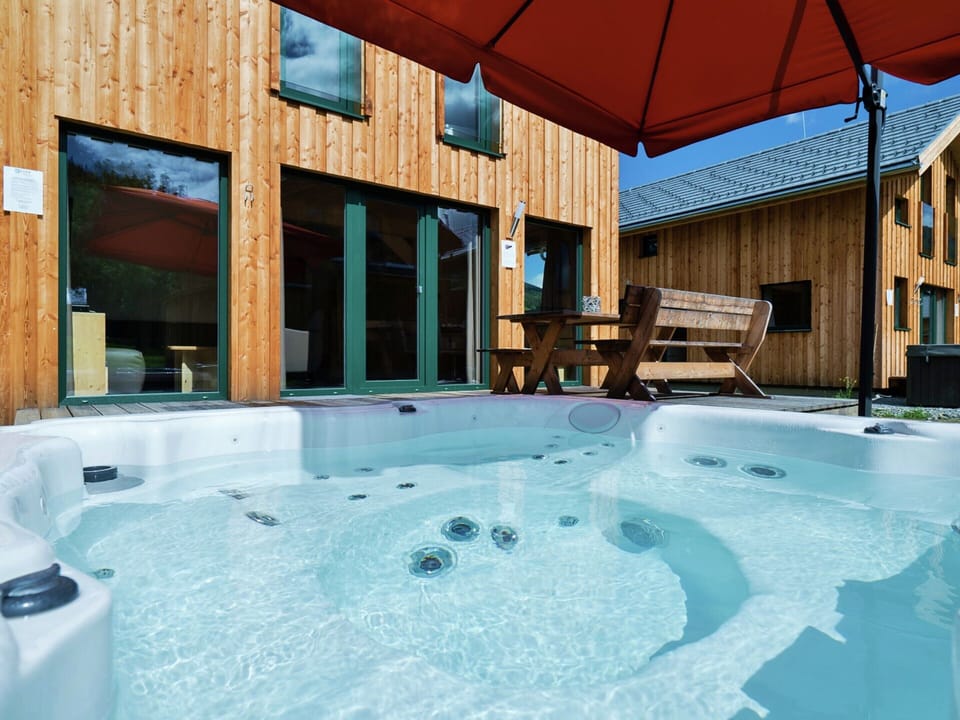 Chalet | Property amenity