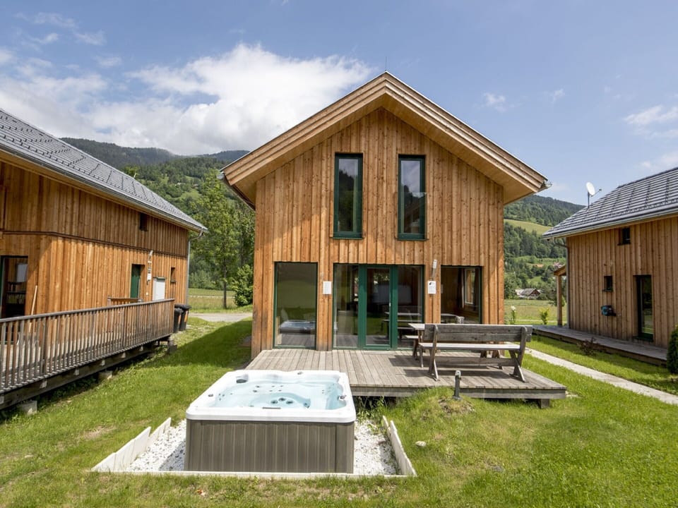 Chalet | Property amenity