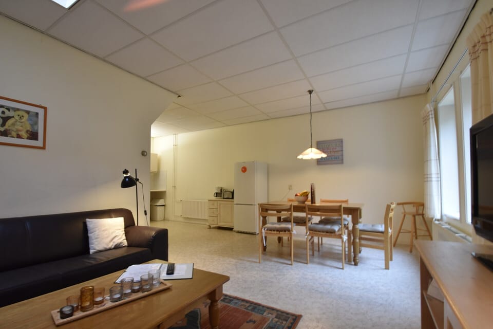 House | Dining