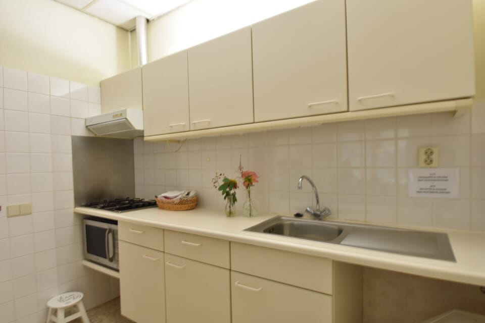 House | Private kitchen