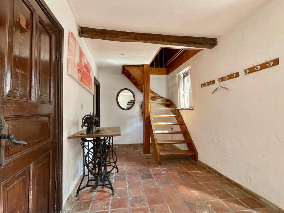 Farmhouse in Sint Joost With Pool & BBQ House in Limburg (province)