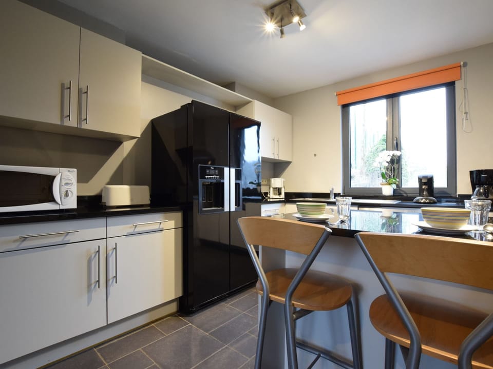 House | Private kitchen