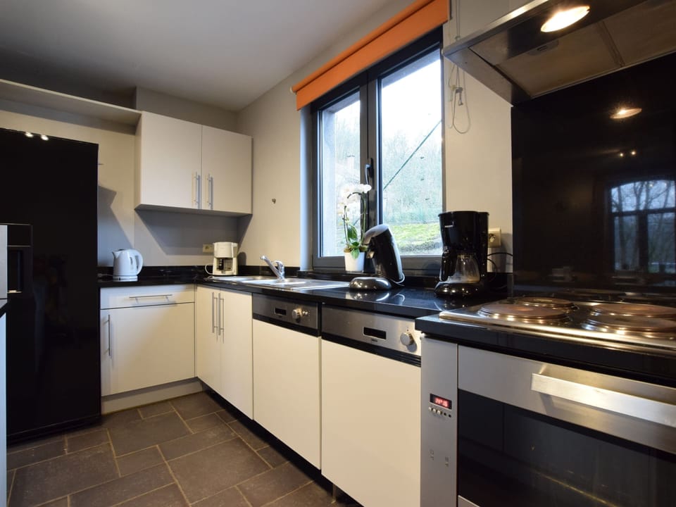 House | Private kitchen