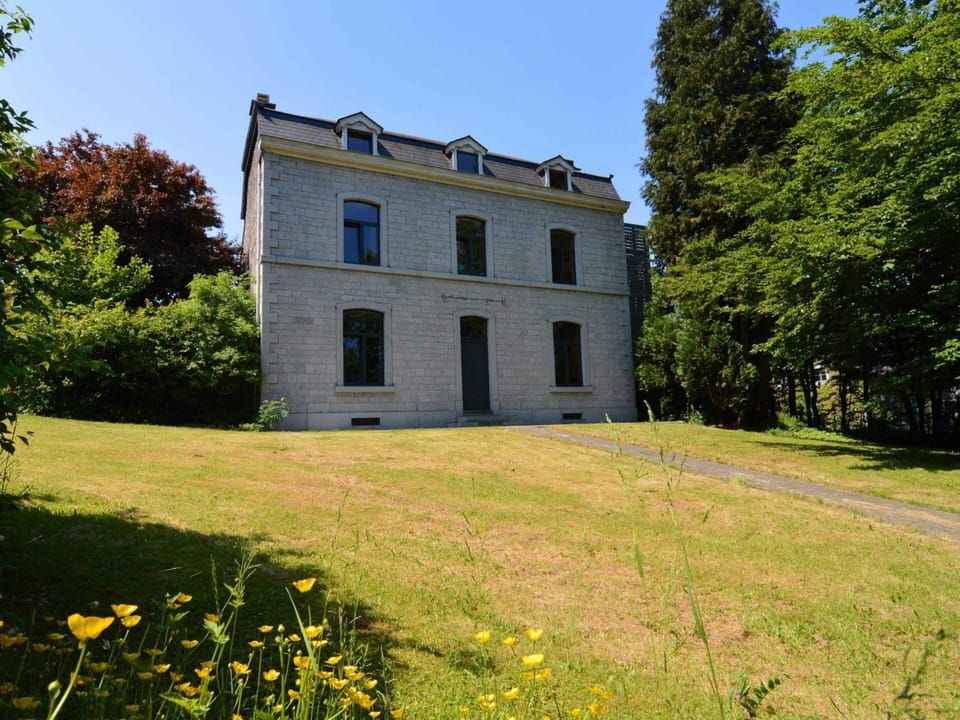 House | Exterior