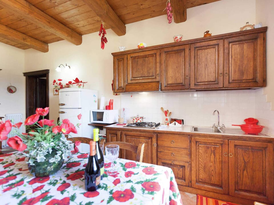 Cottage | Private kitchen