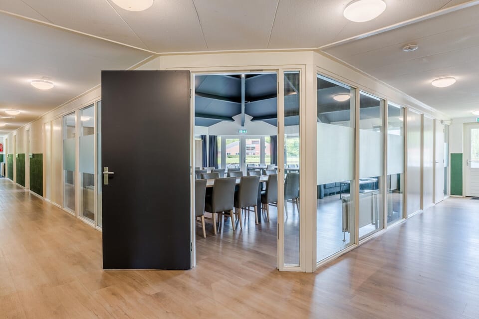 Bungalow | Dining