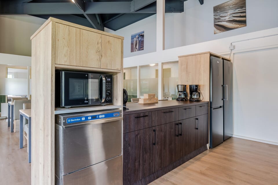 Bungalow | Private kitchen