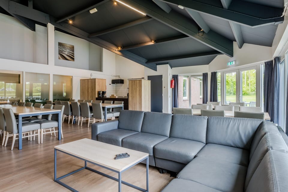 Bungalow | Living room