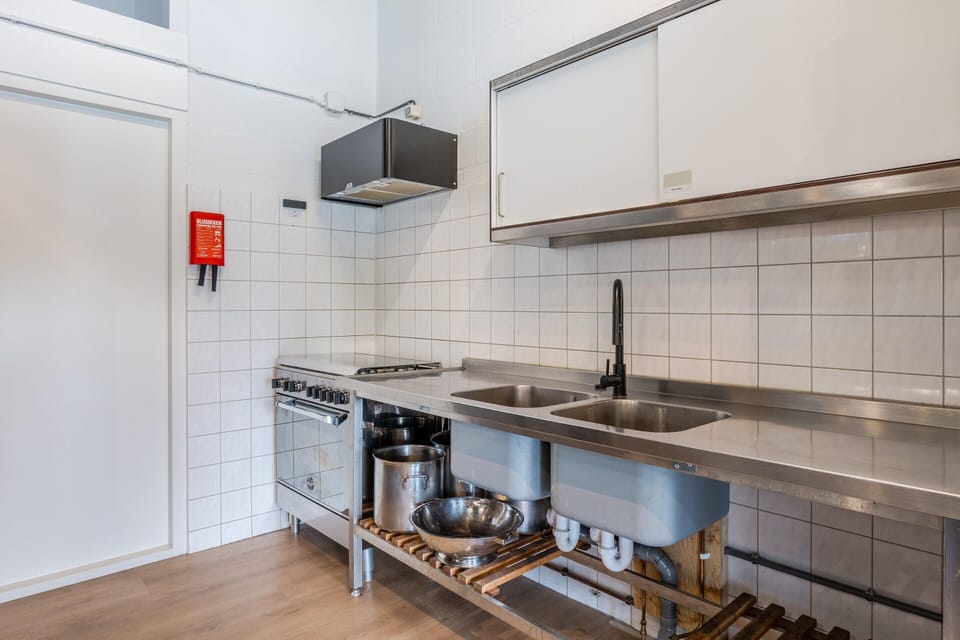 Bungalow | Private kitchen