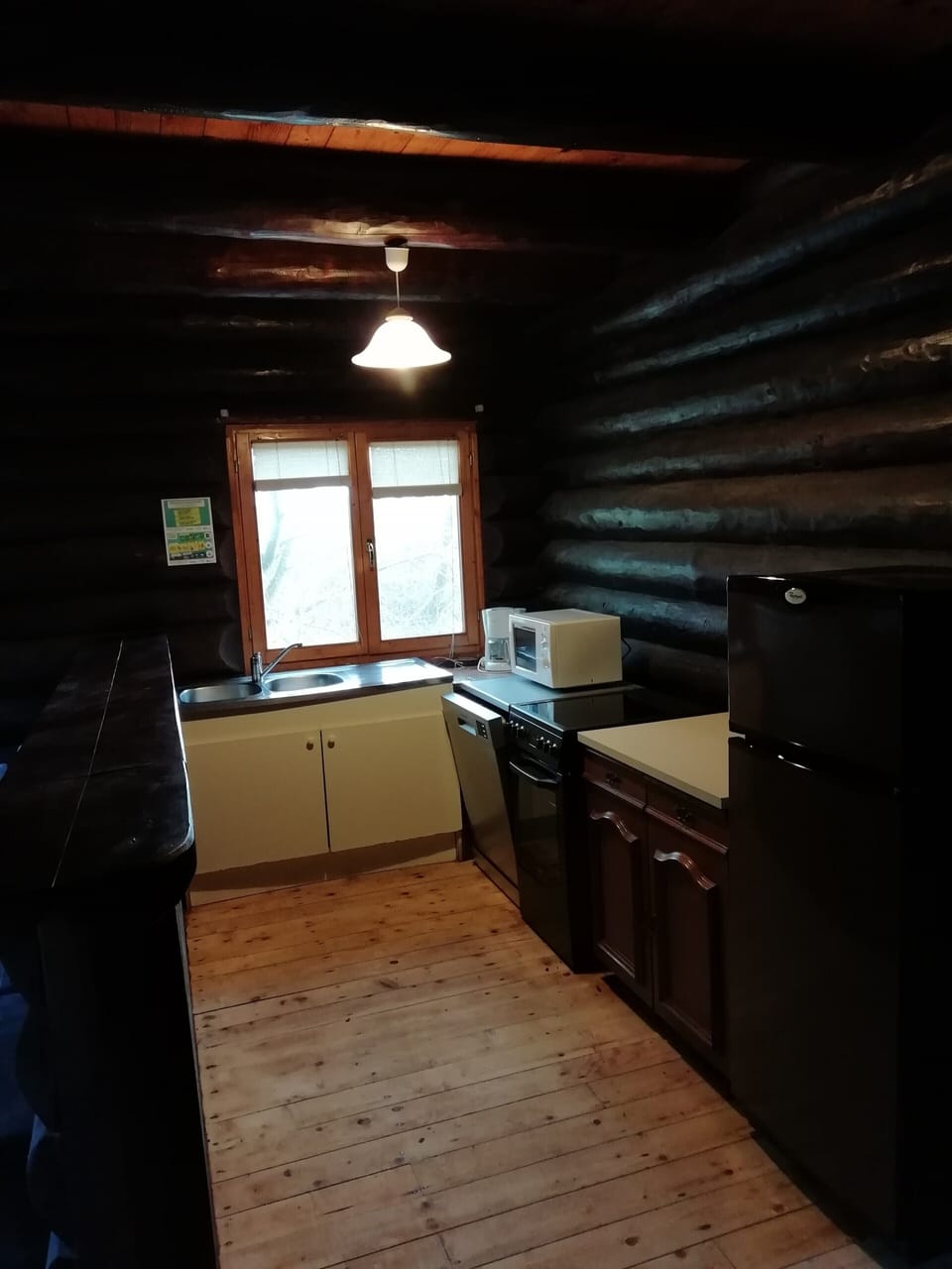 Chalet | Private kitchen