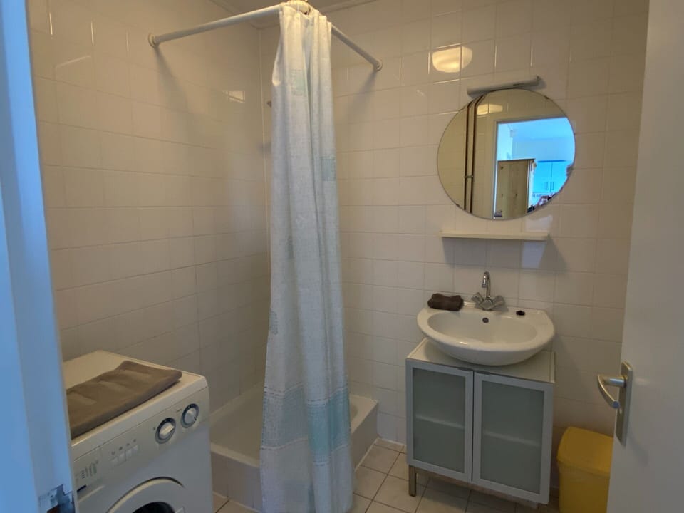 Family Apartment on Large Estate in Bergen aan Zee near Dunes & Beach Apartment in Bergen aan Zee