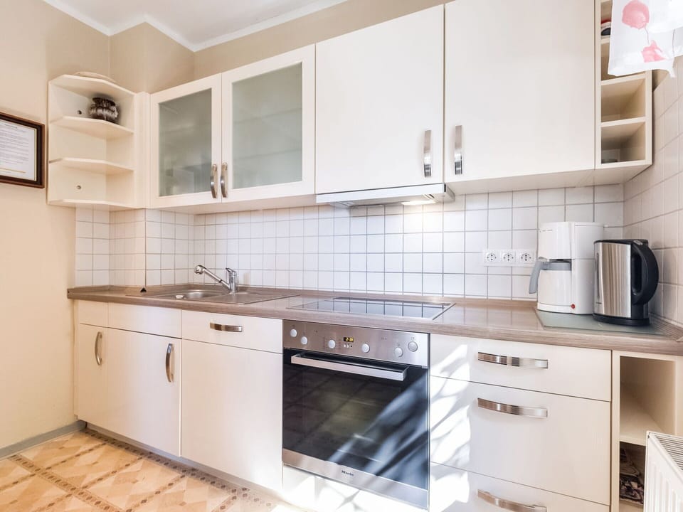 House | Private kitchen | Highchair