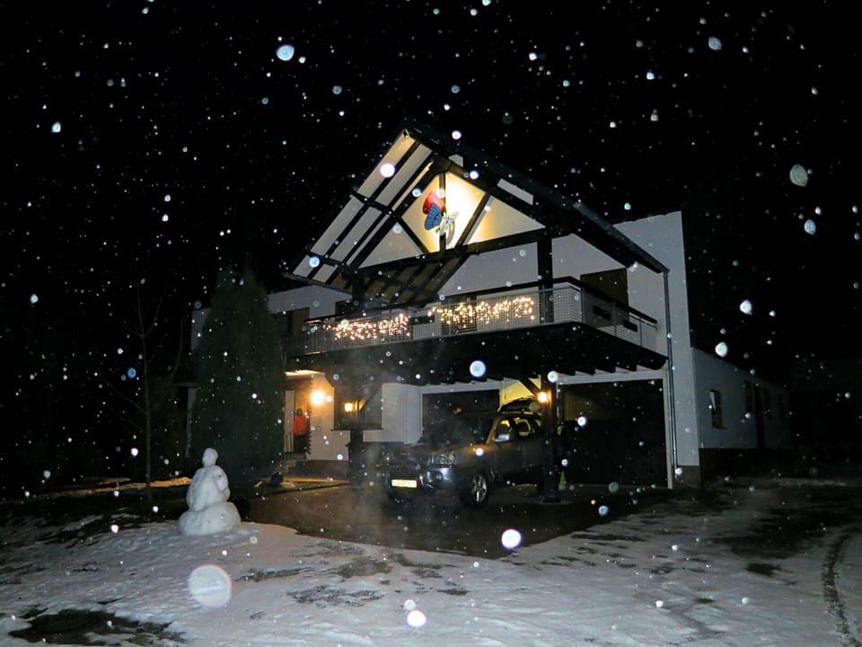 House | Exterior