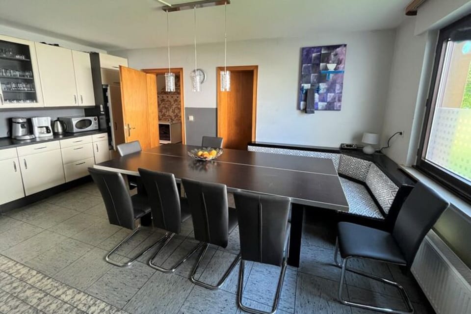 House | Dining