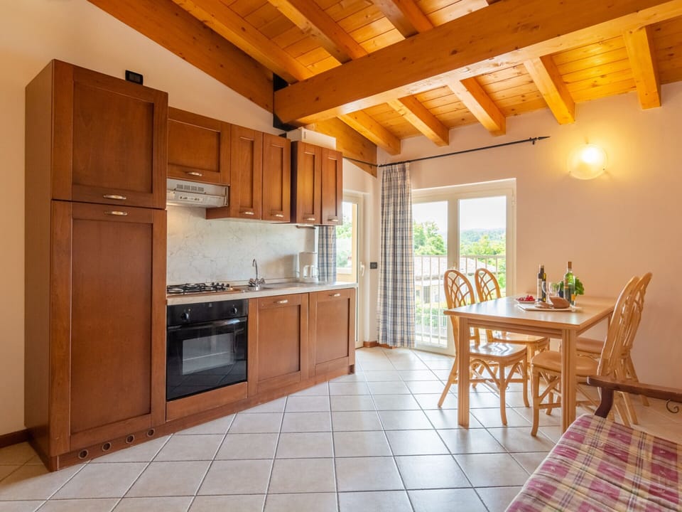 House | Private kitchen