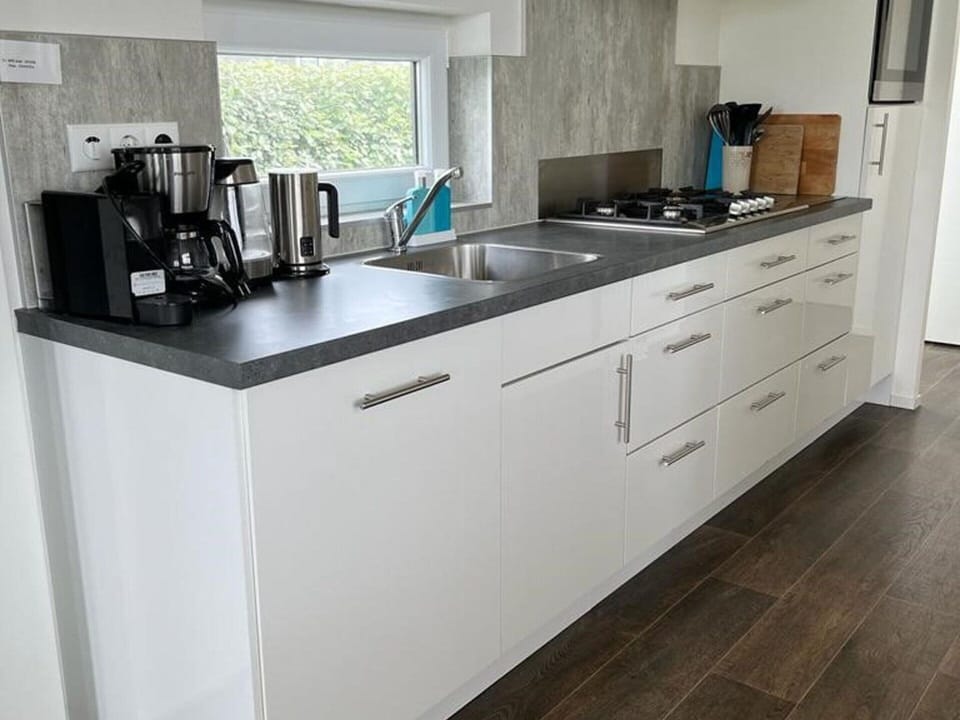 House | Private kitchen | Electric kettle