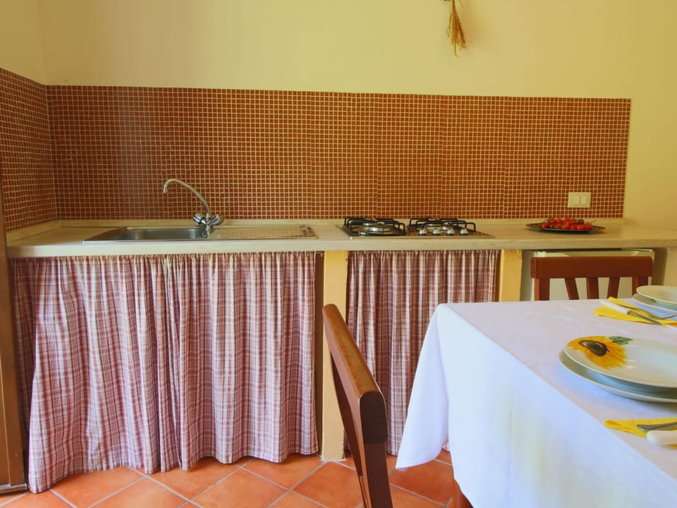 House | Private kitchen