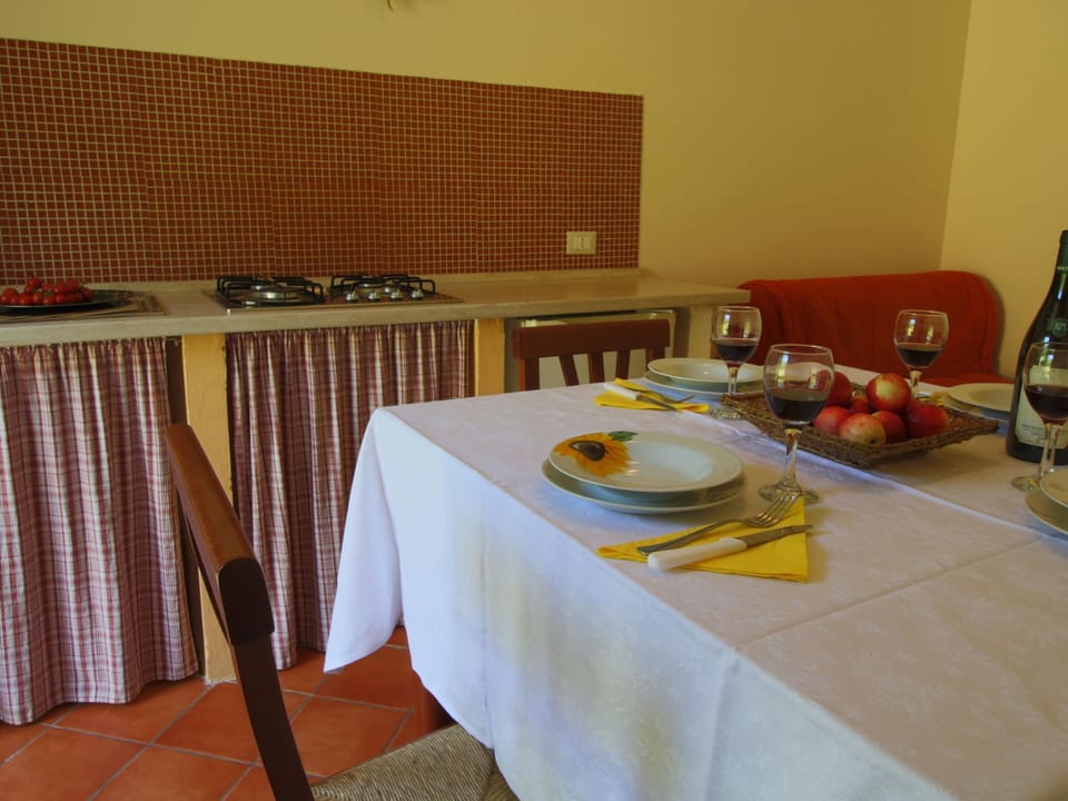 House | Private kitchen