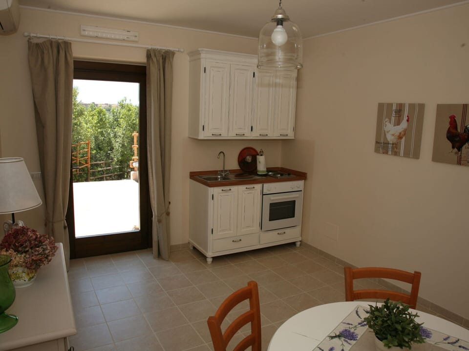 House | Private kitchen | Highchair