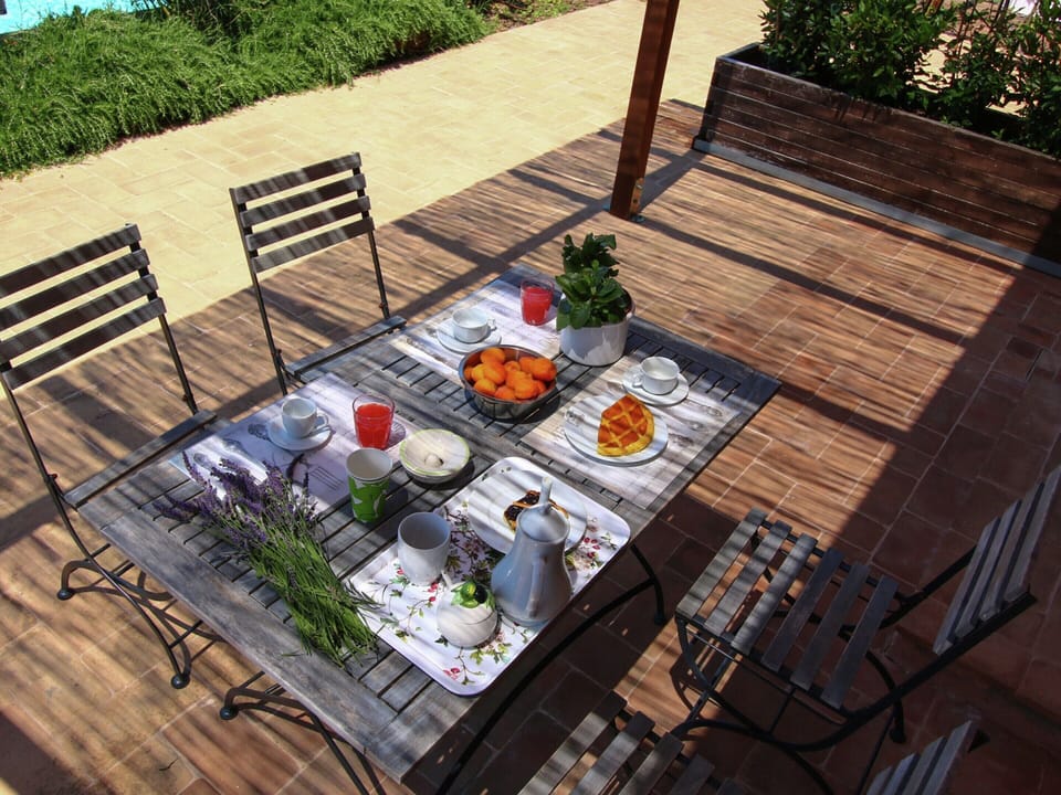 House | Dining