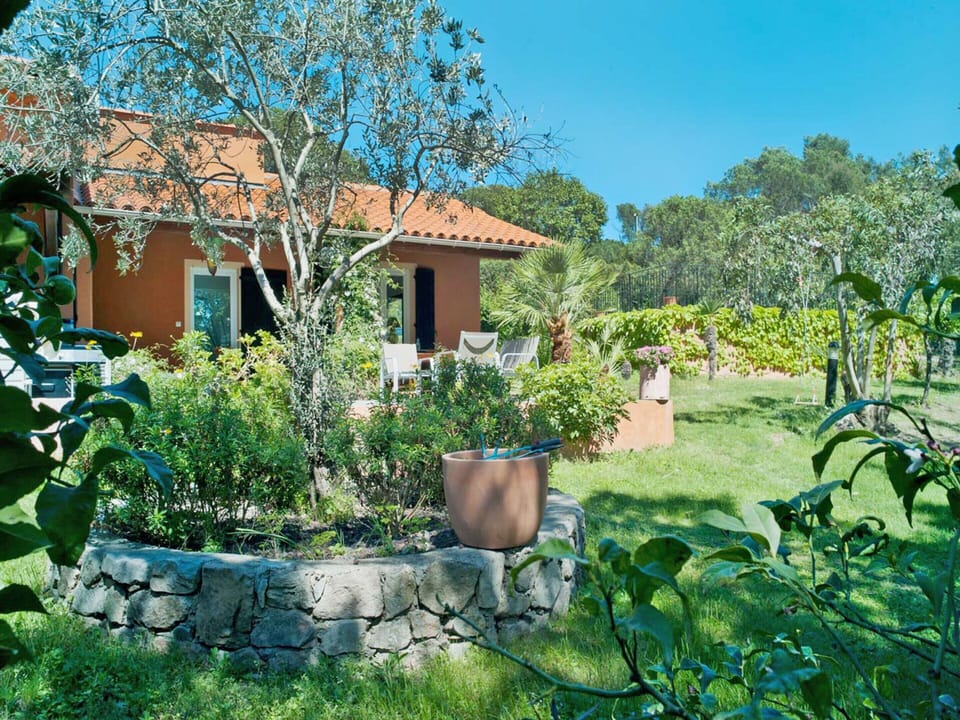 House | Garden