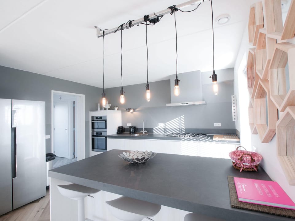 House | Private kitchen