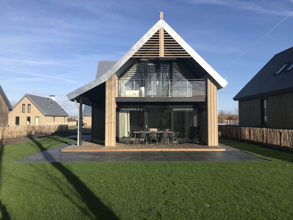 House | Exterior