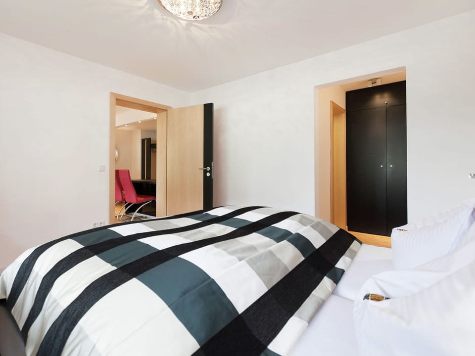Relaxing Apartment With Sauna Apartment in Bavaria