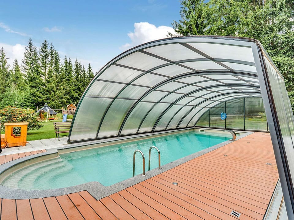 House | Pool | Outdoor pool