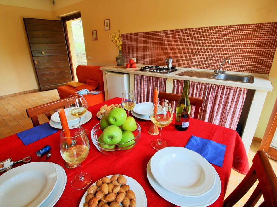 House | Dining