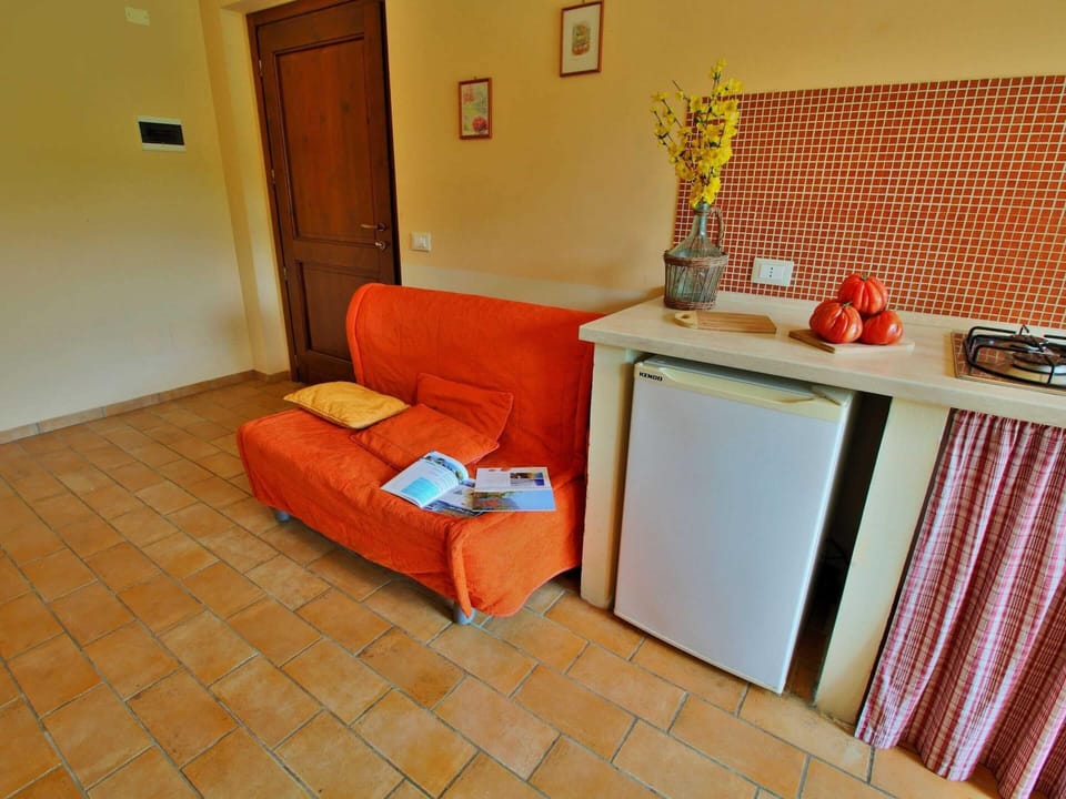 House | Living room