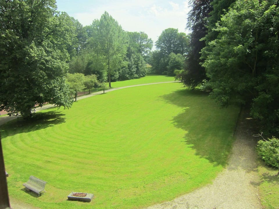 House | Garden