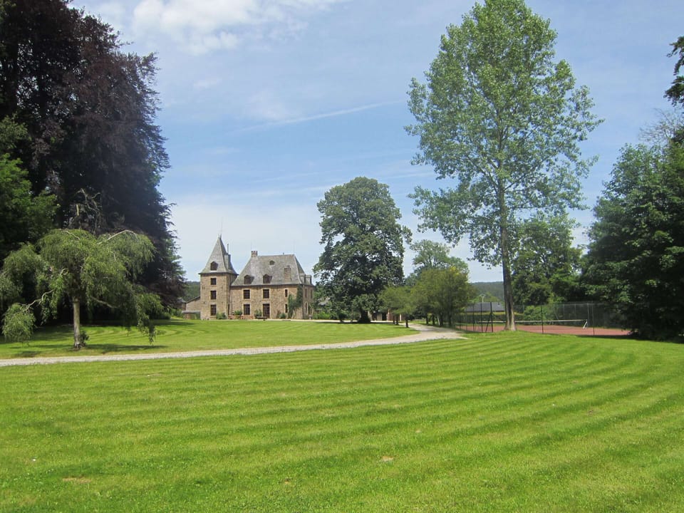 House | Garden